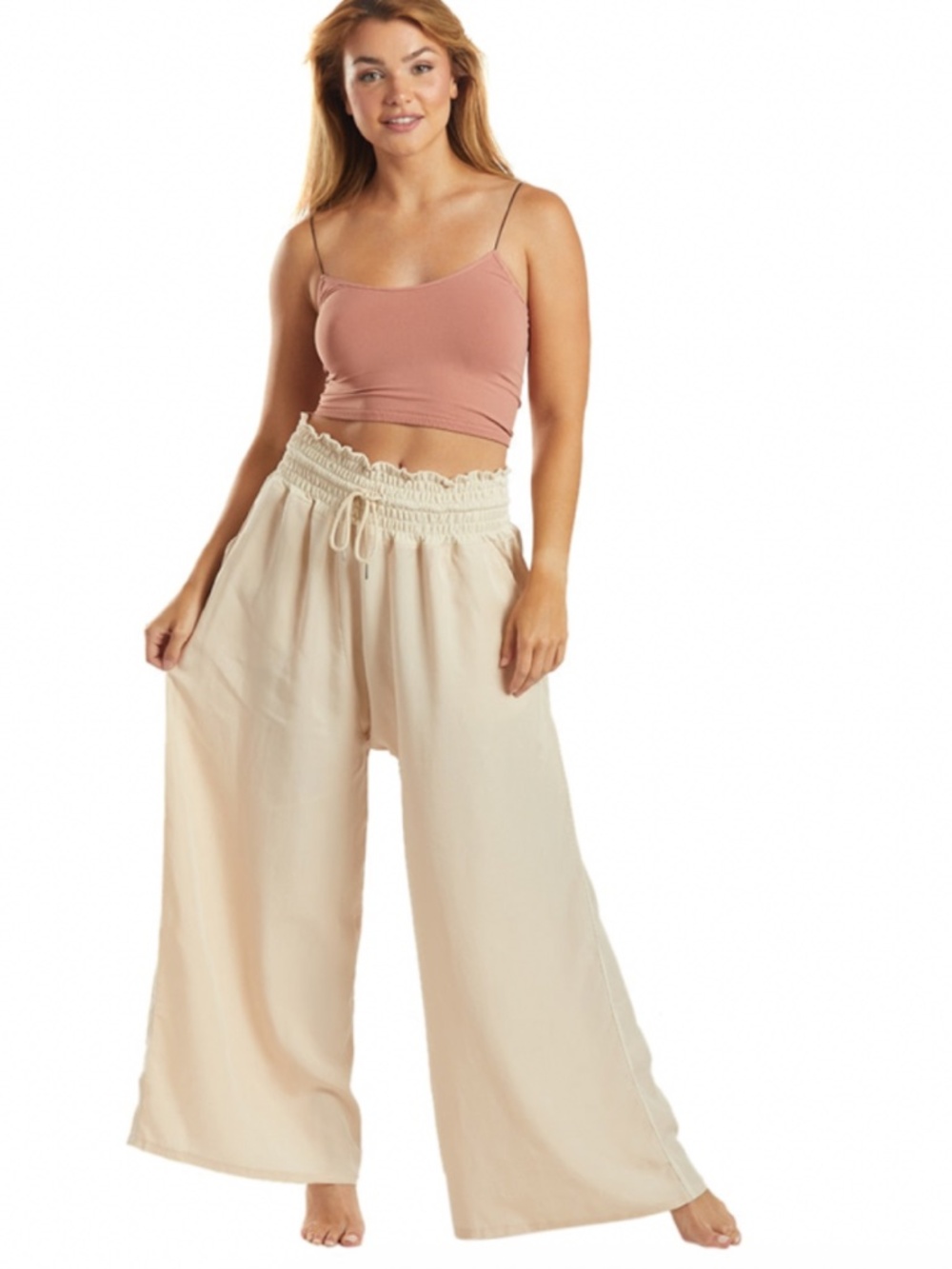 Free people movement mia lounge pants